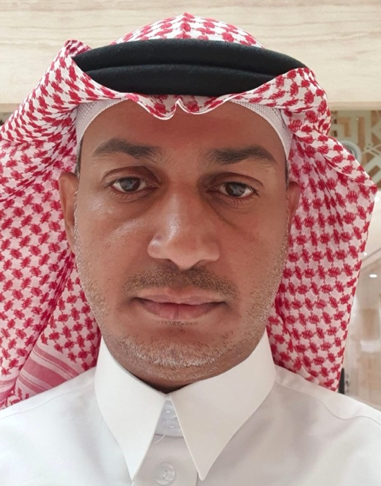 Dr. Khalid Alreheili 